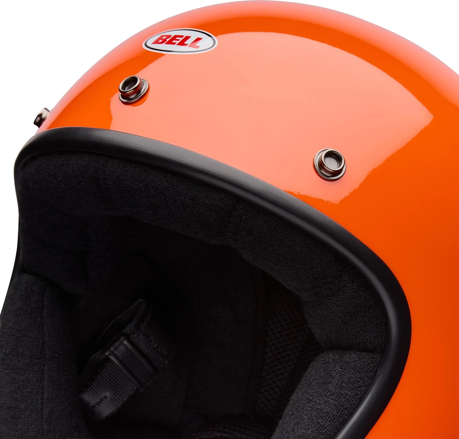 Bell - Magnum Solid - ORANGE
