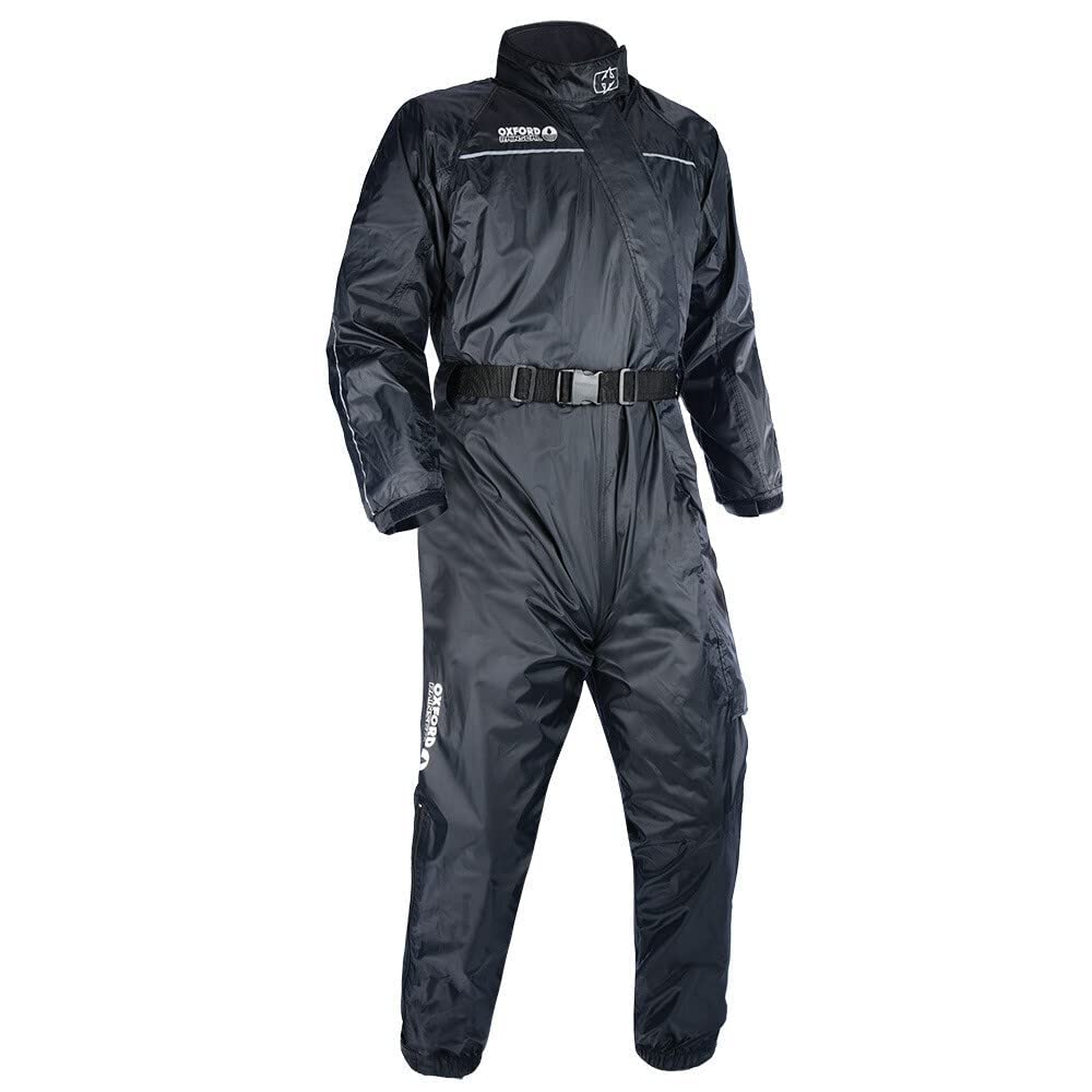 RAINSEAL OXFORD 1 PC RAIN SUIT