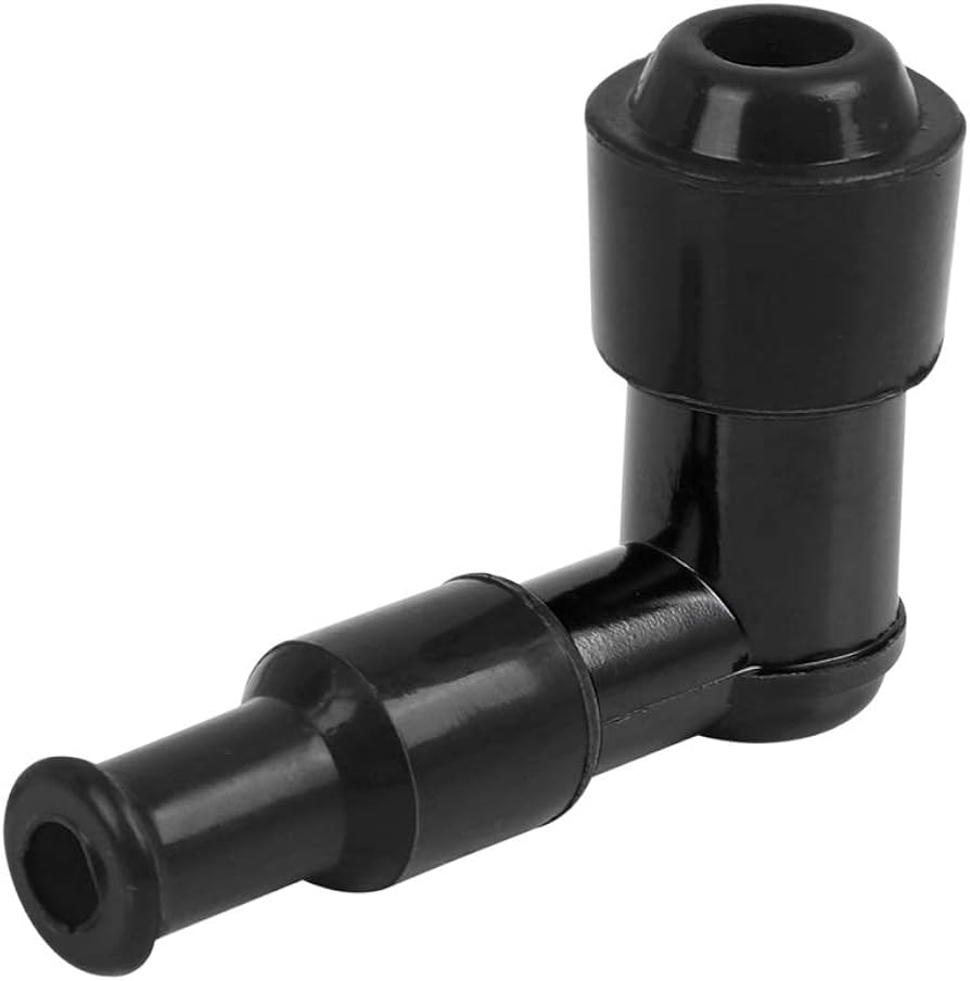 SPARK PLUG CAP MCS HONDA CB125 / KYMCO AGILITY / SYM