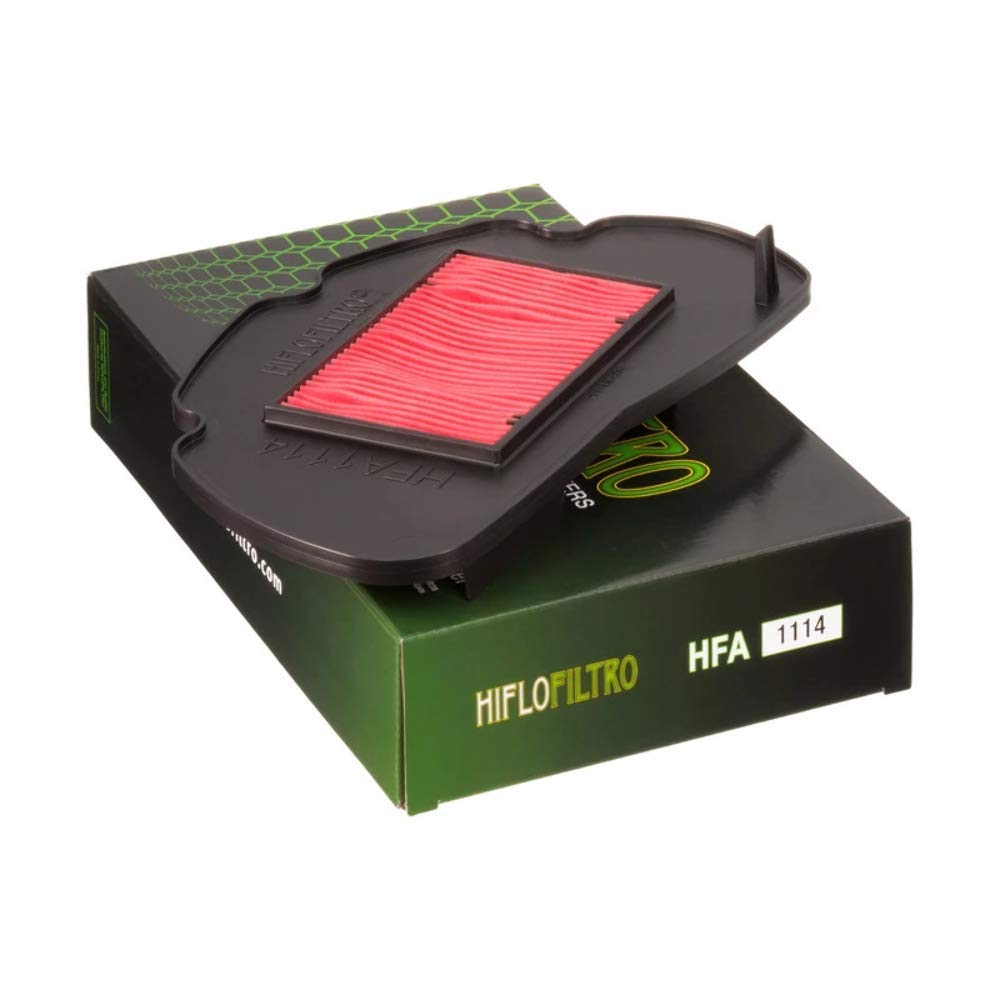 AIR FILTER HIFLO 47-112-00 HONDA PCX125