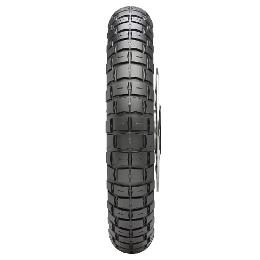 110/70R-17 Scorpion Rally STR TL 54H Front