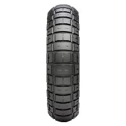 150/60R-17 Scorpion Rally STR TL 66H Rear