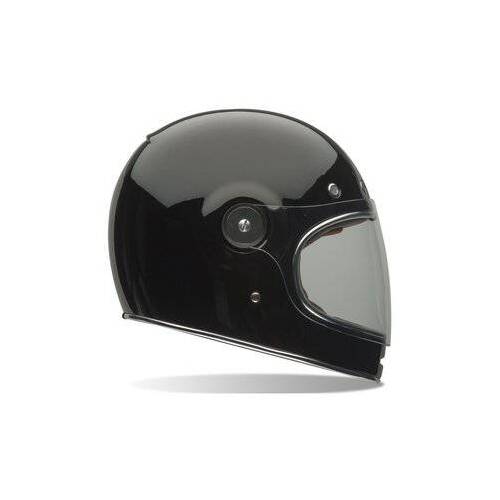 Bell Bullitt Solid Helmet - Gloss Black