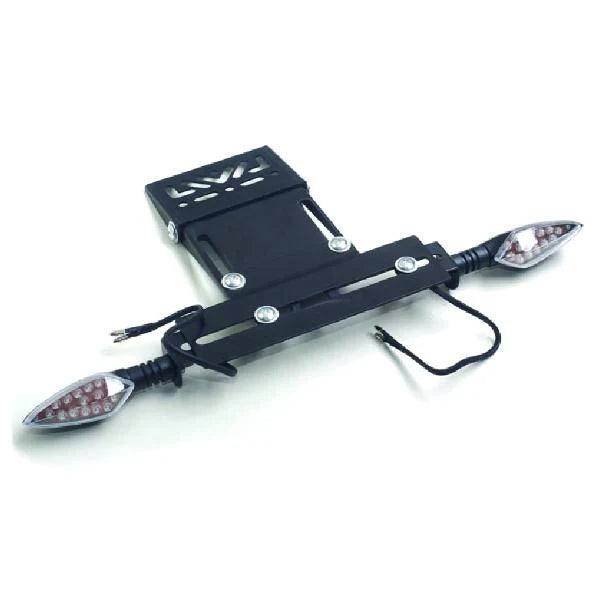 Fender Eliminator Alloy Black