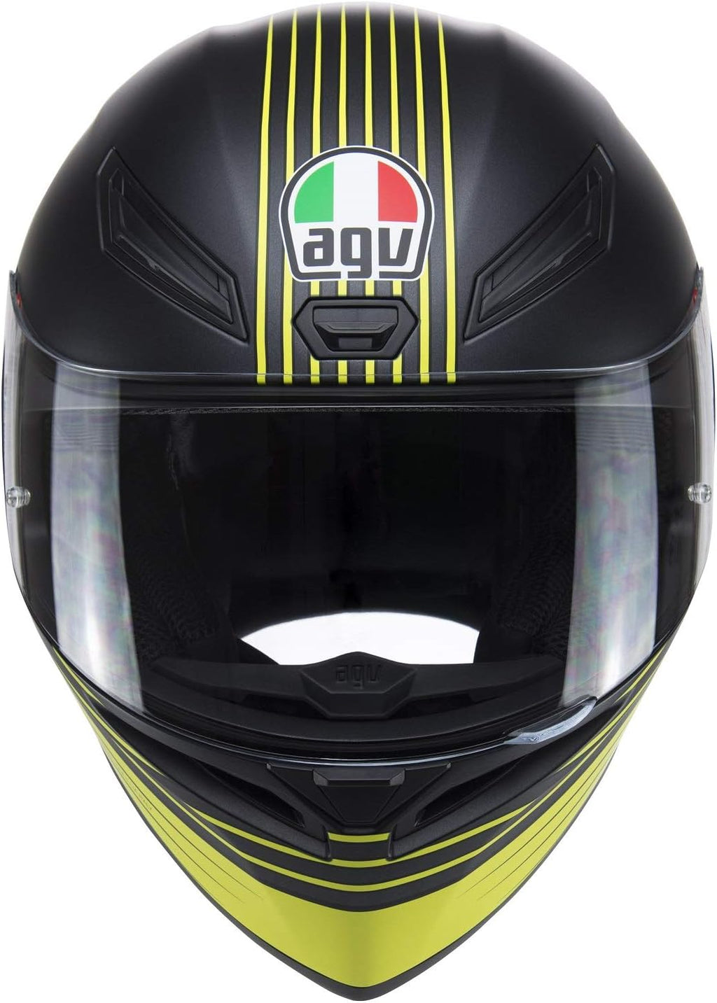 HELMET AGV K1 EDGE 46