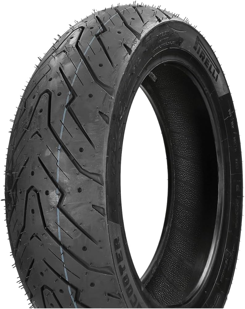 PIRELLI ANGEL SCOOTER 120/70-12TL 51P Front/Rea