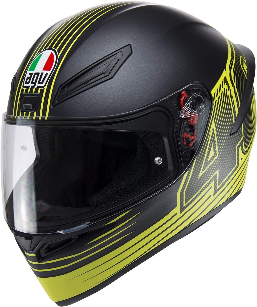 HELMET AGV K1 EDGE 46