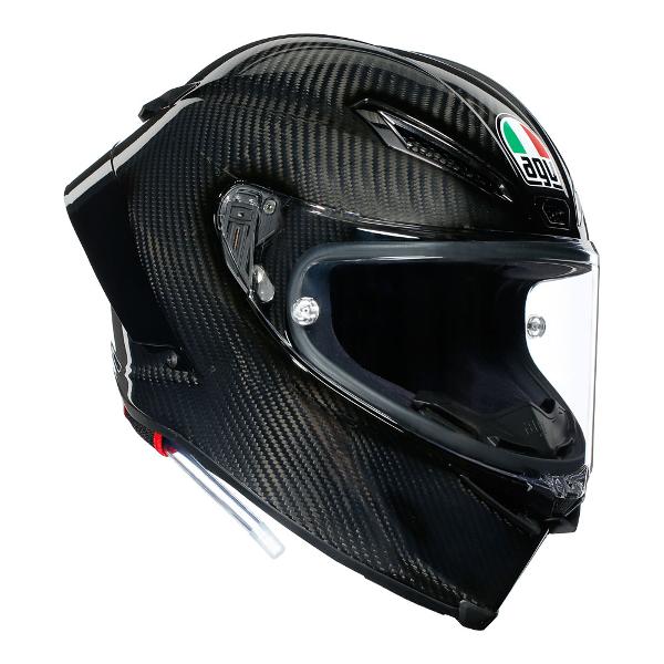 AGV Pista GP RR Glossy Carbon