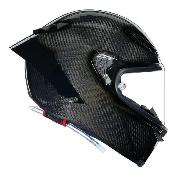 AGV Pista GP RR Glossy Carbon