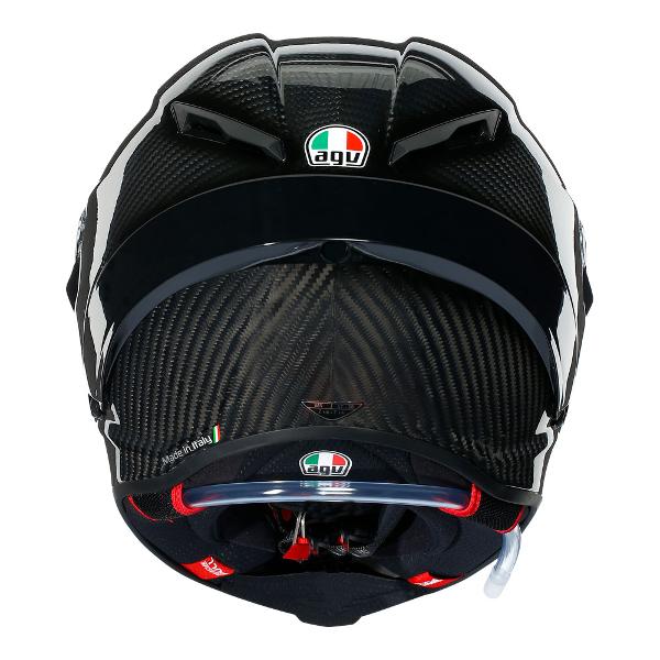 AGV Pista GP RR Glossy Carbon