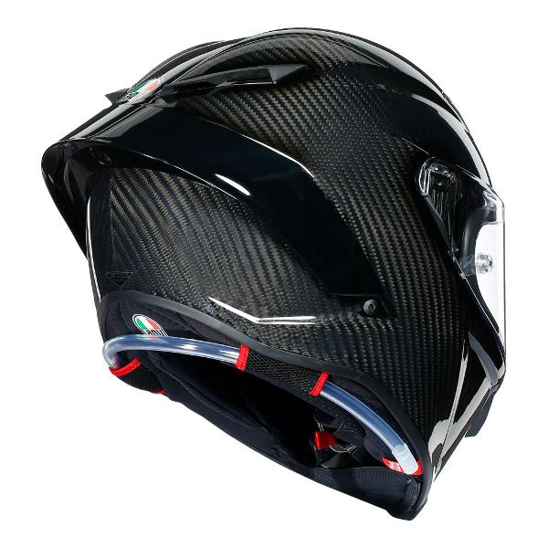 AGV Pista GP RR Glossy Carbon