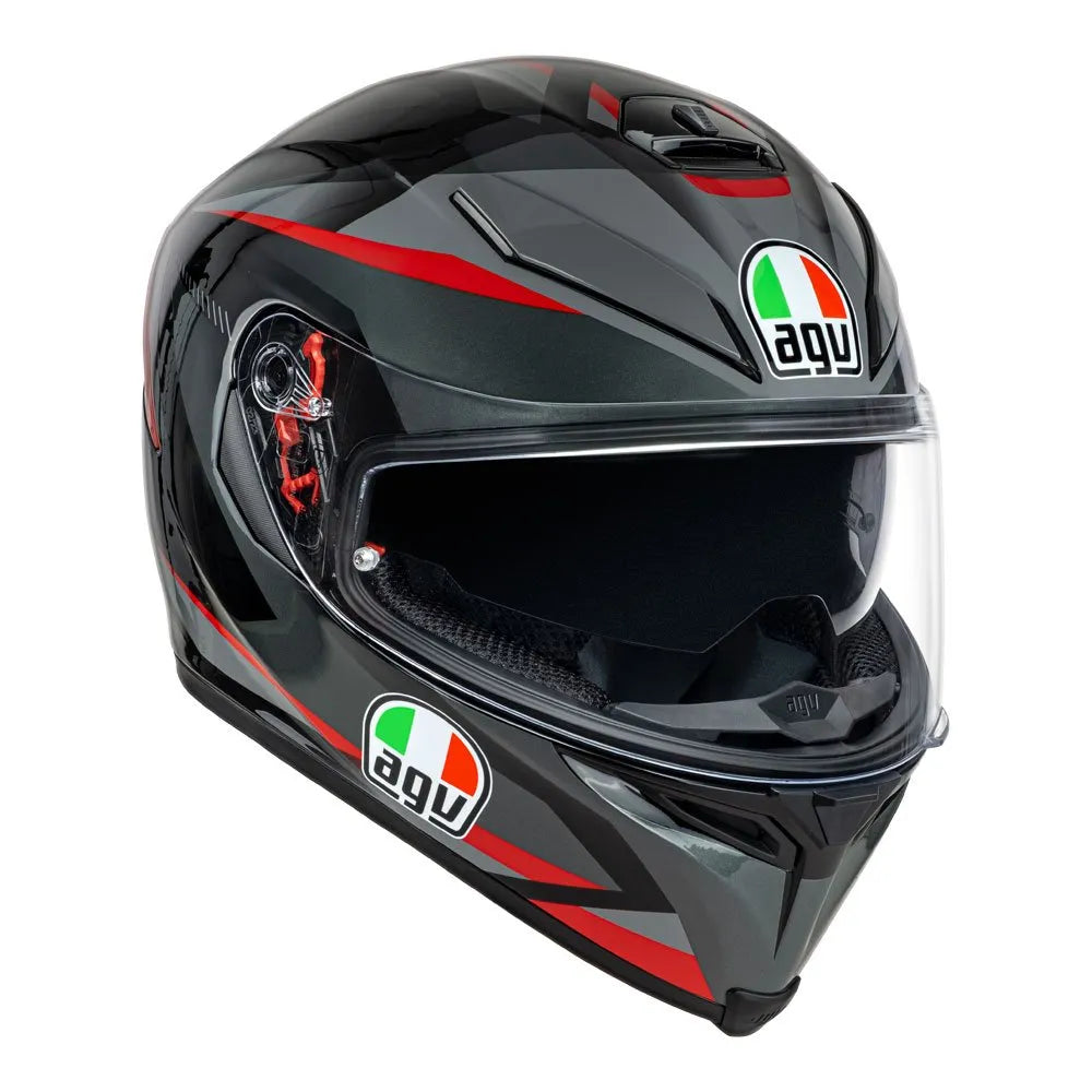 HELMET AGV K5 S PLASMA
