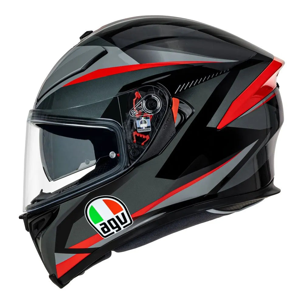 HELMET AGV K5 S PLASMA