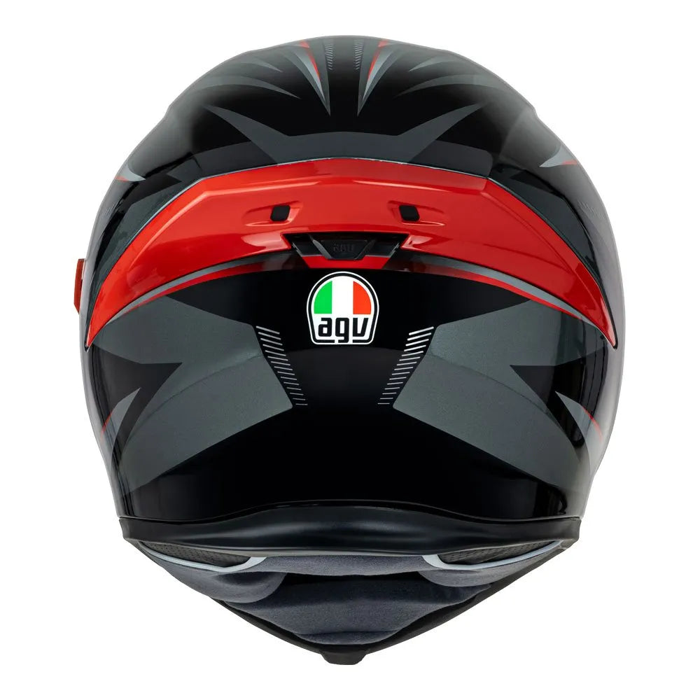 HELMET AGV K5 S PLASMA