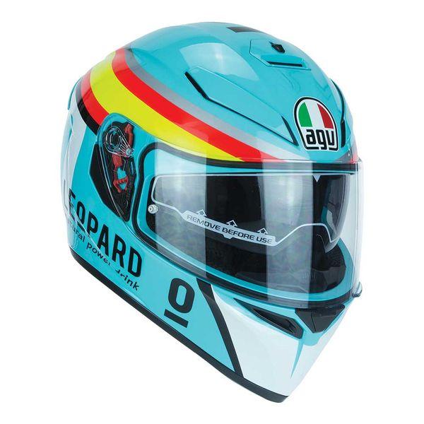 HELMET AGV K3 SV MIR 2017