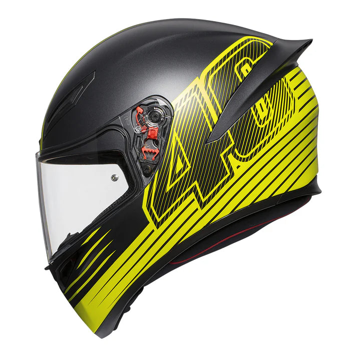 HELMET AGV K1 EDGE 46