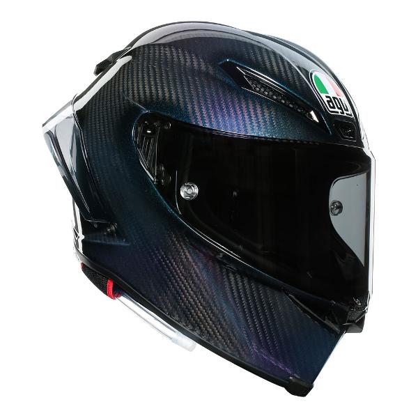AGV Pista GP RR Iridium