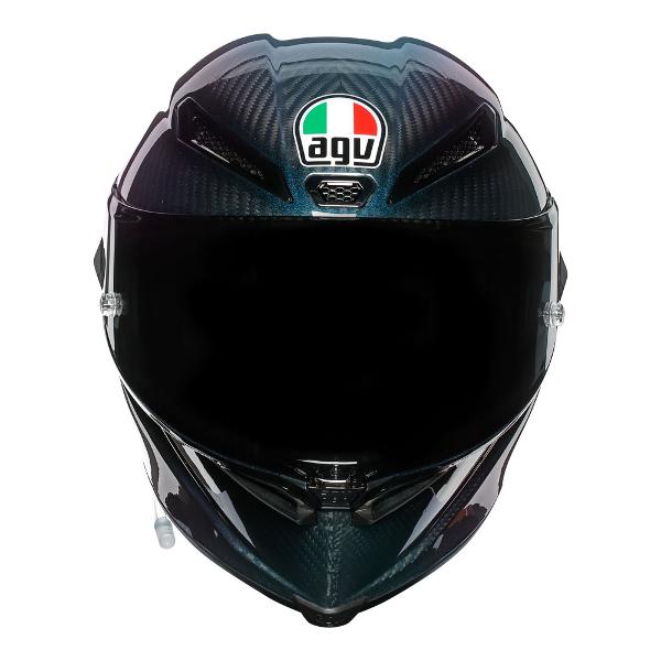 AGV Pista GP RR Iridium