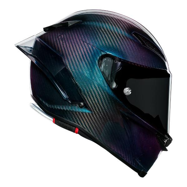 AGV Pista GP RR Iridium