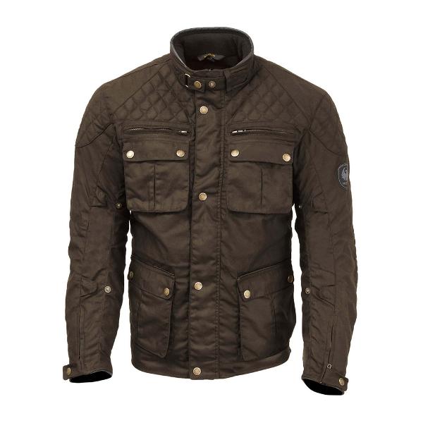 MERLIN Jacket Edale Range
