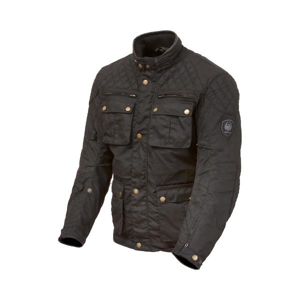 MERLIN Jacket Edale Range