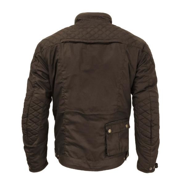 MERLIN Jacket Edale Range