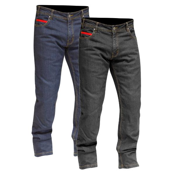 MERLIN Jeans Blake Black
