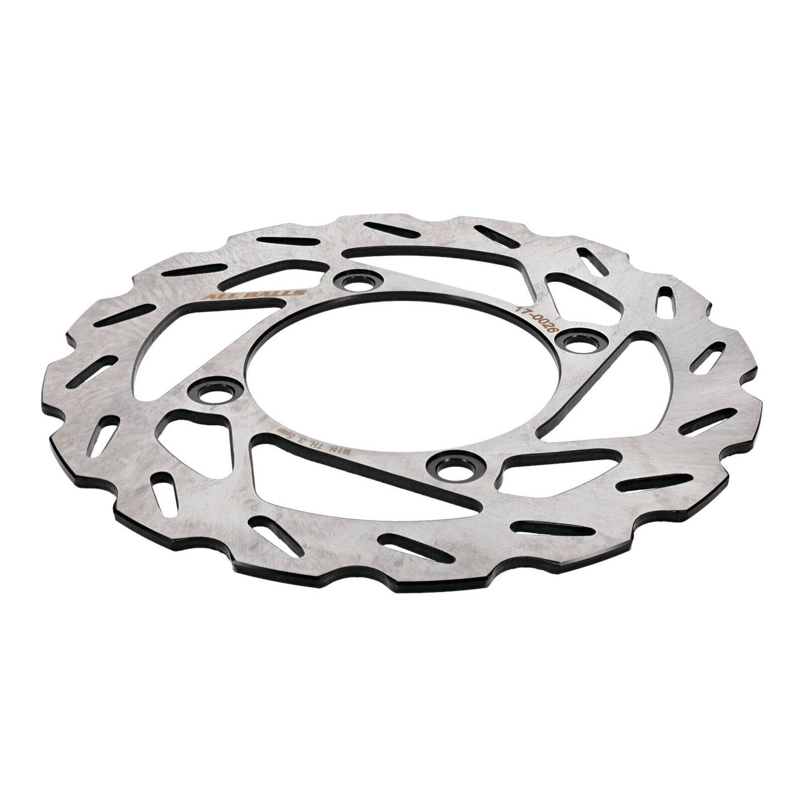 Brake Disc – 18-0026