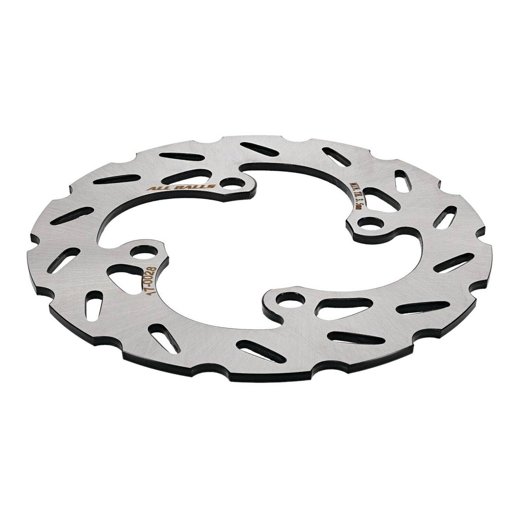 Brake Disc 18-0028