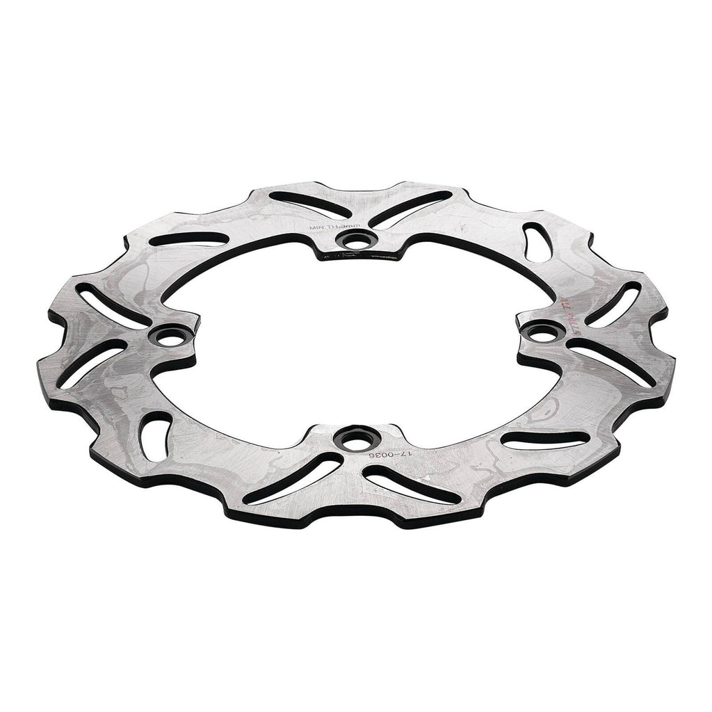 Brake Disc 18-0036