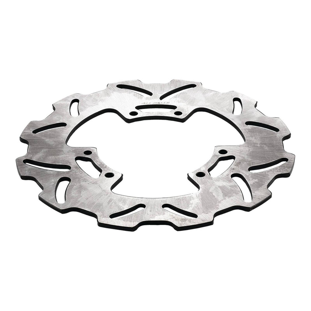 Brake Disc 18-0050
