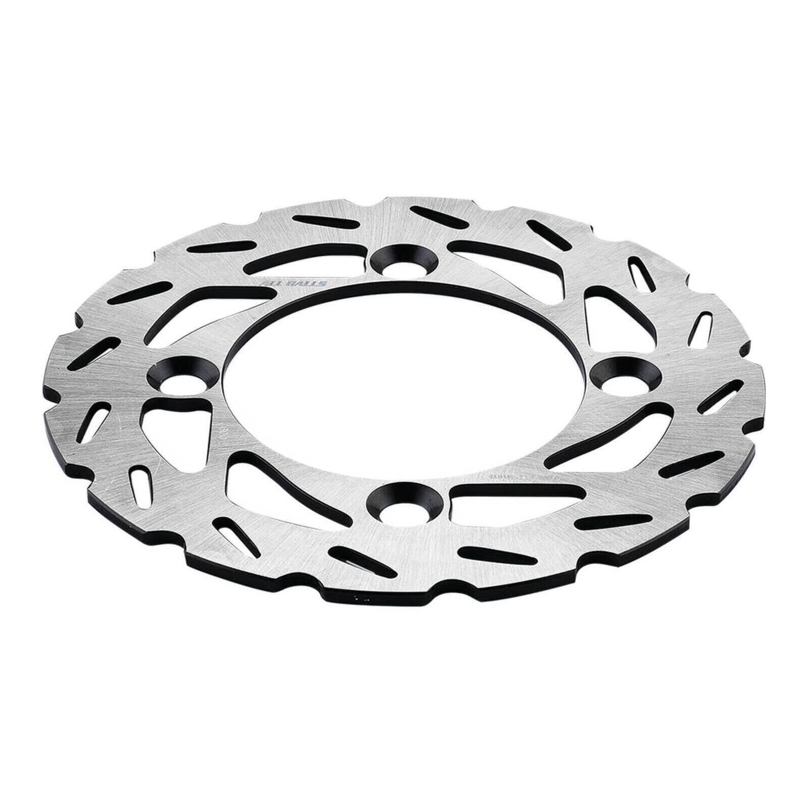 Front / Rear Brake Disc 18-0092