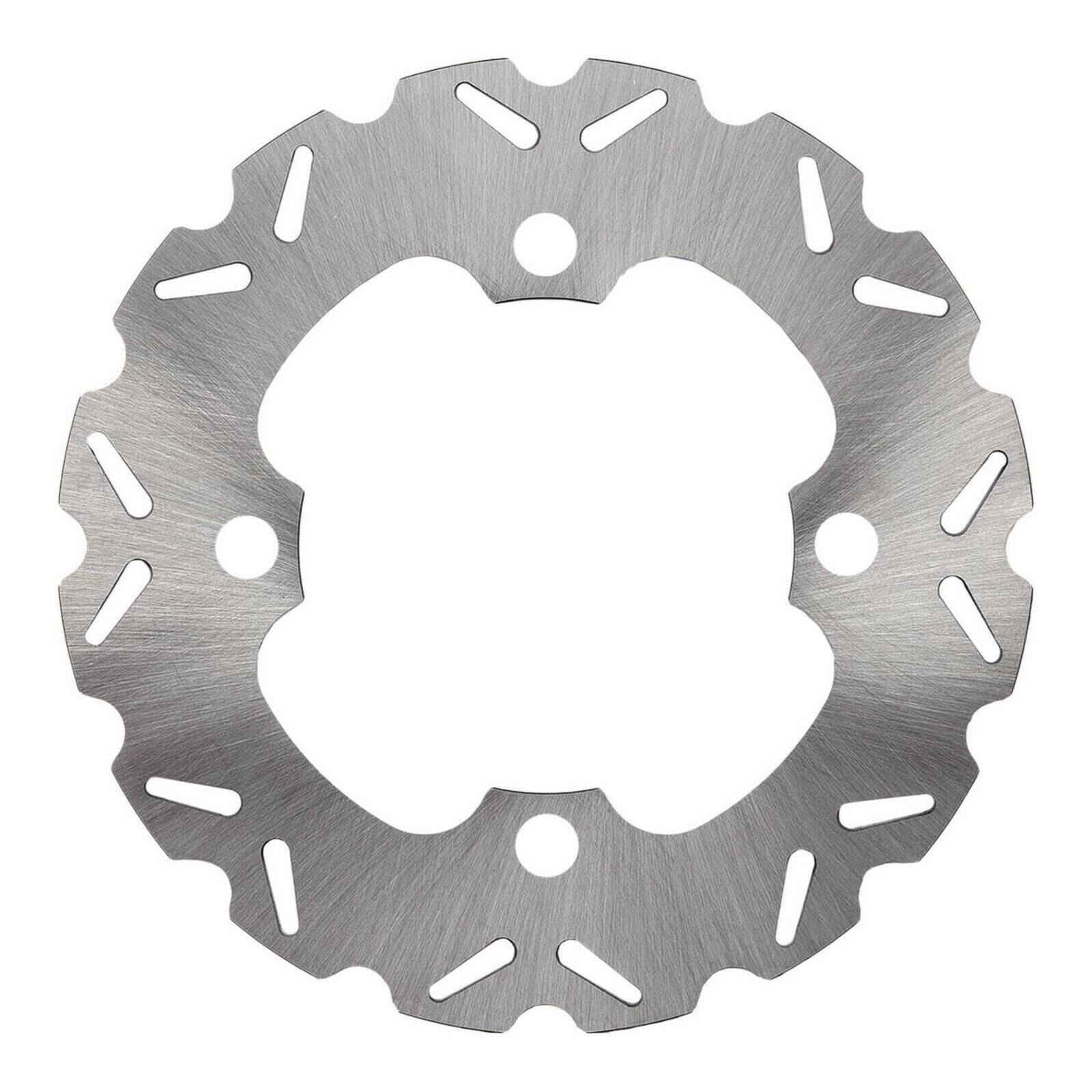 Brake Disc Front / Rear – 18-0096