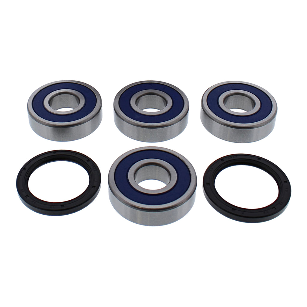 All Balls Racing Wheel Bearing Kit (25-1763)