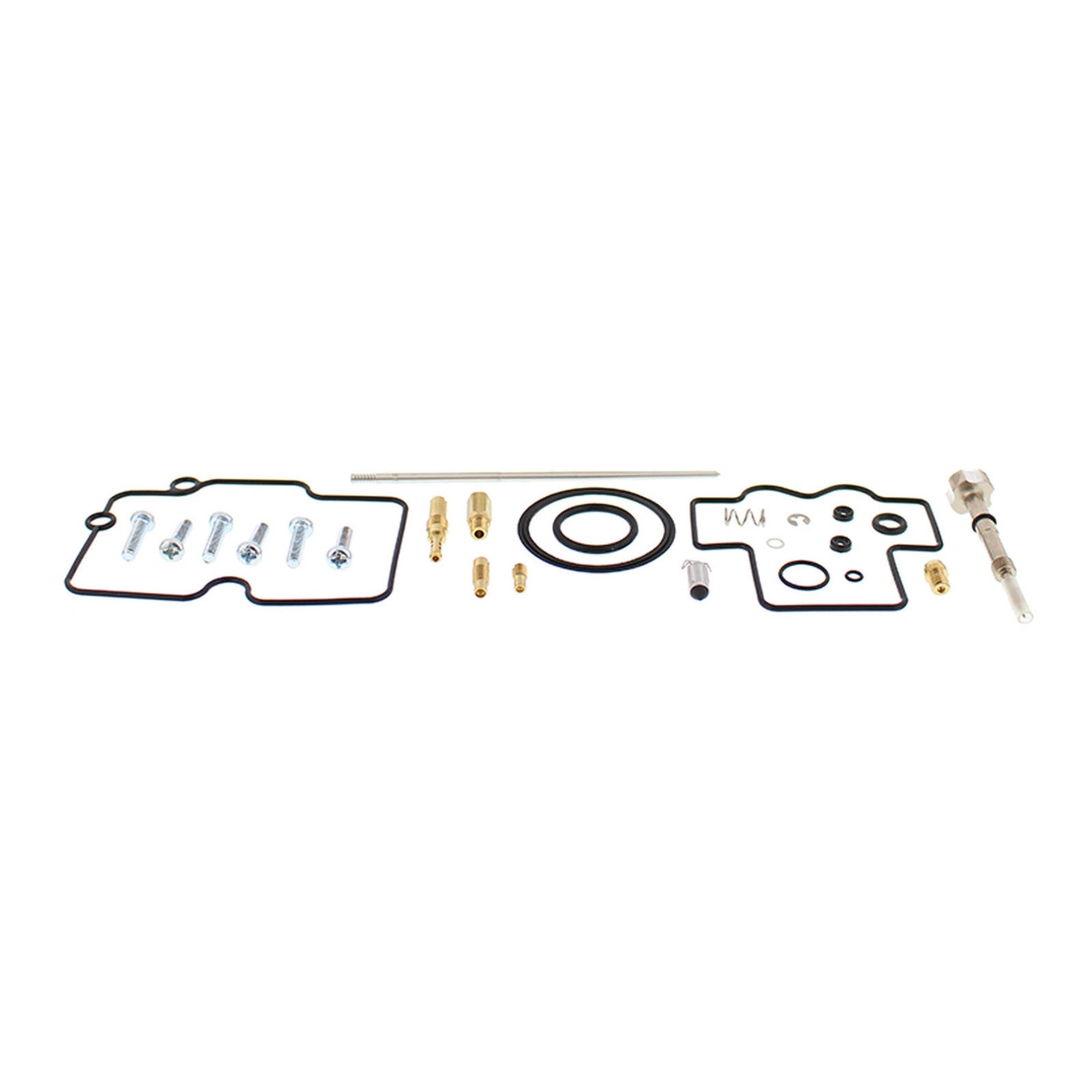All Balls Racing Carburettor Rebuild Kit (26-1282)