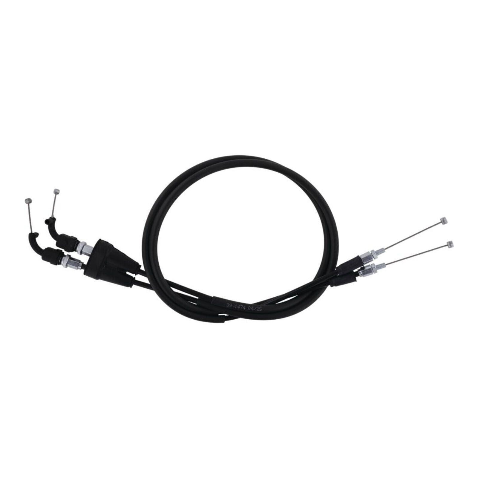 Throttle Cable 45-1275