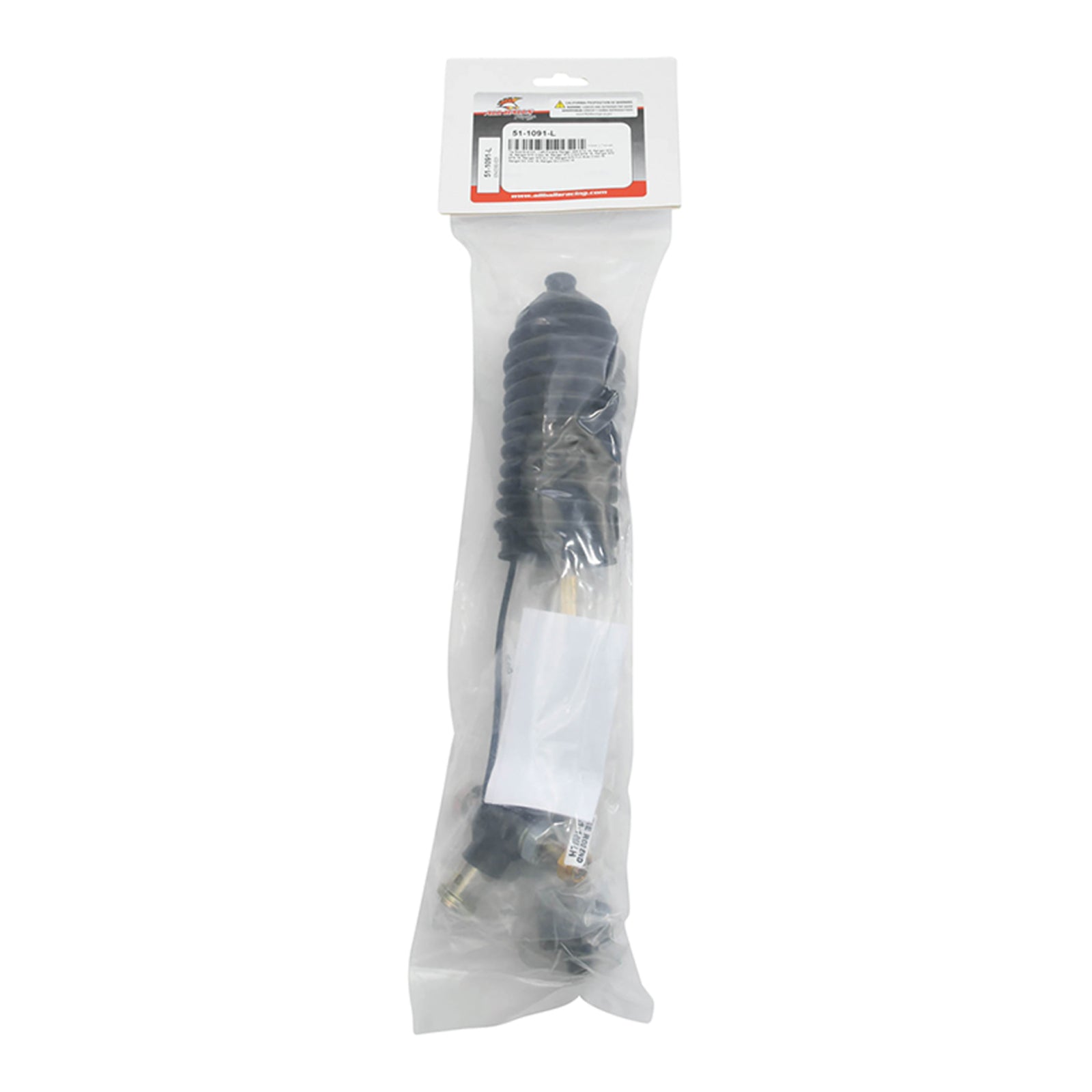 TIE ROD END KIT 51-1091-L