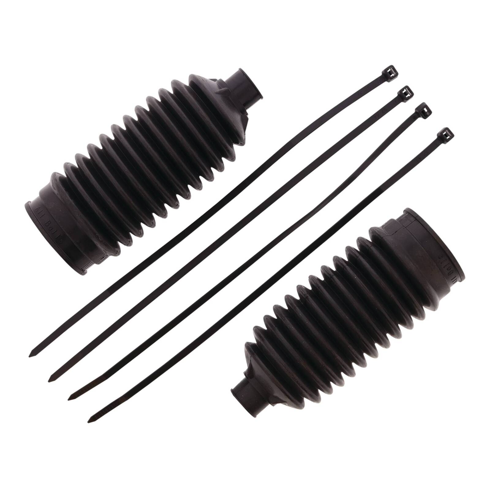 Rack Boot Kit 51-3011