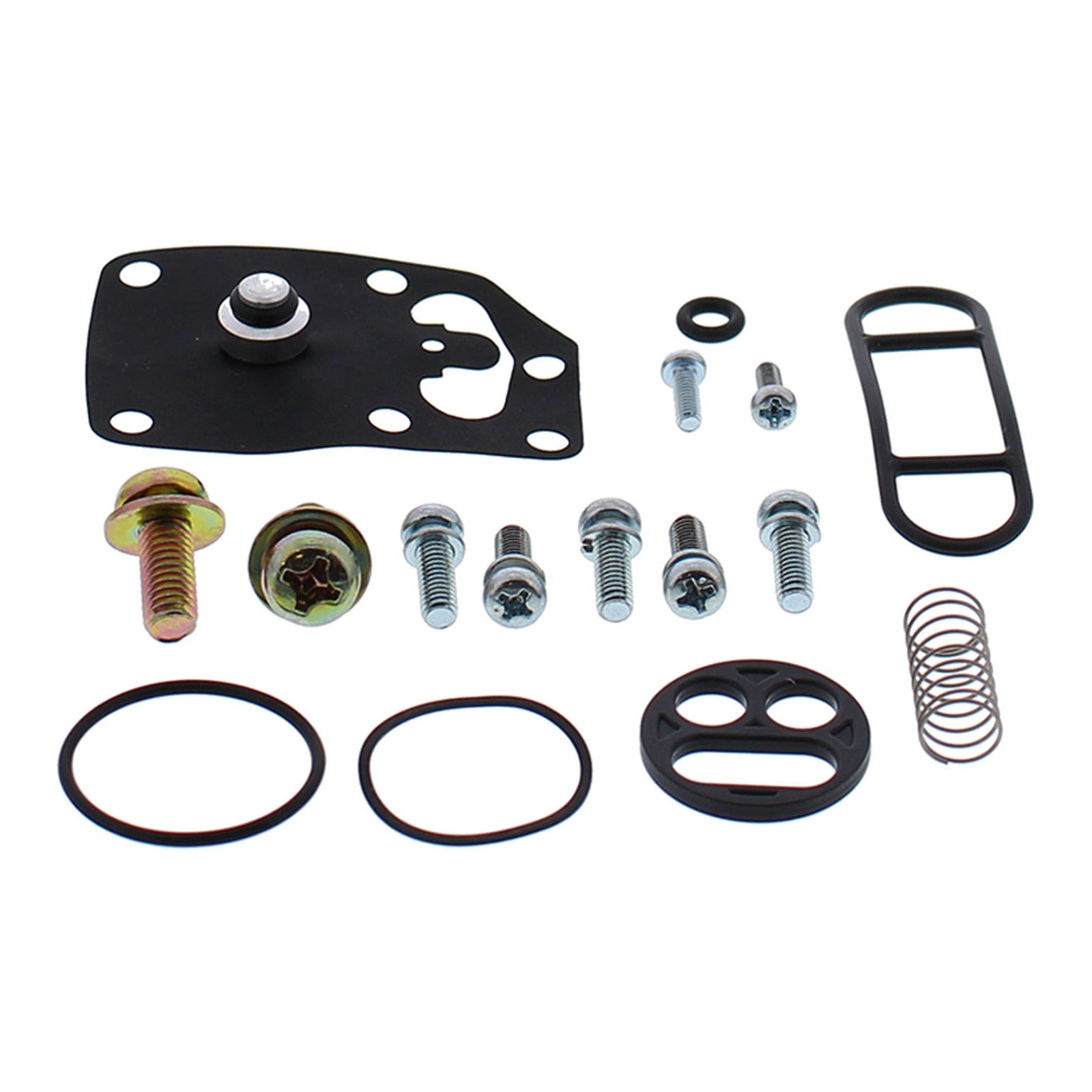 All Balls Racing Fuel Tap Rebuild Kit (60-1045)