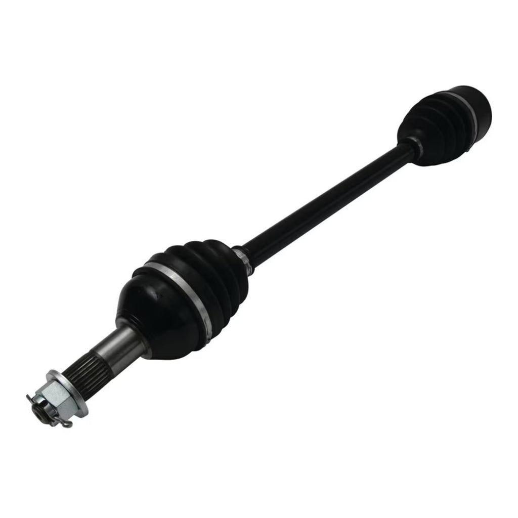 ATV CV/AXLE 6 BALL COMPLETE SHAFT AB6-CA-8-313