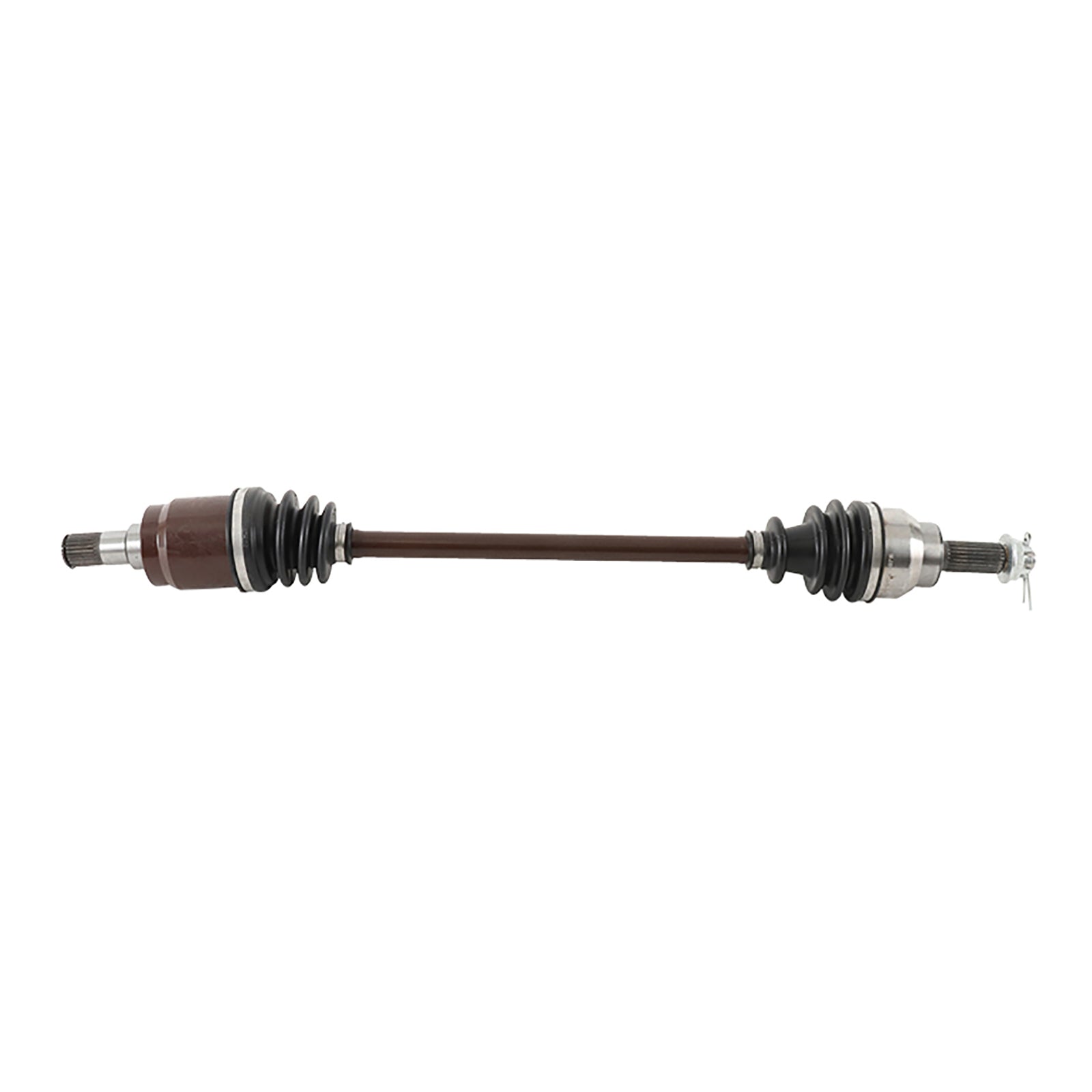 ATV CV Axle 6 Ball Complete Shaft - Honda