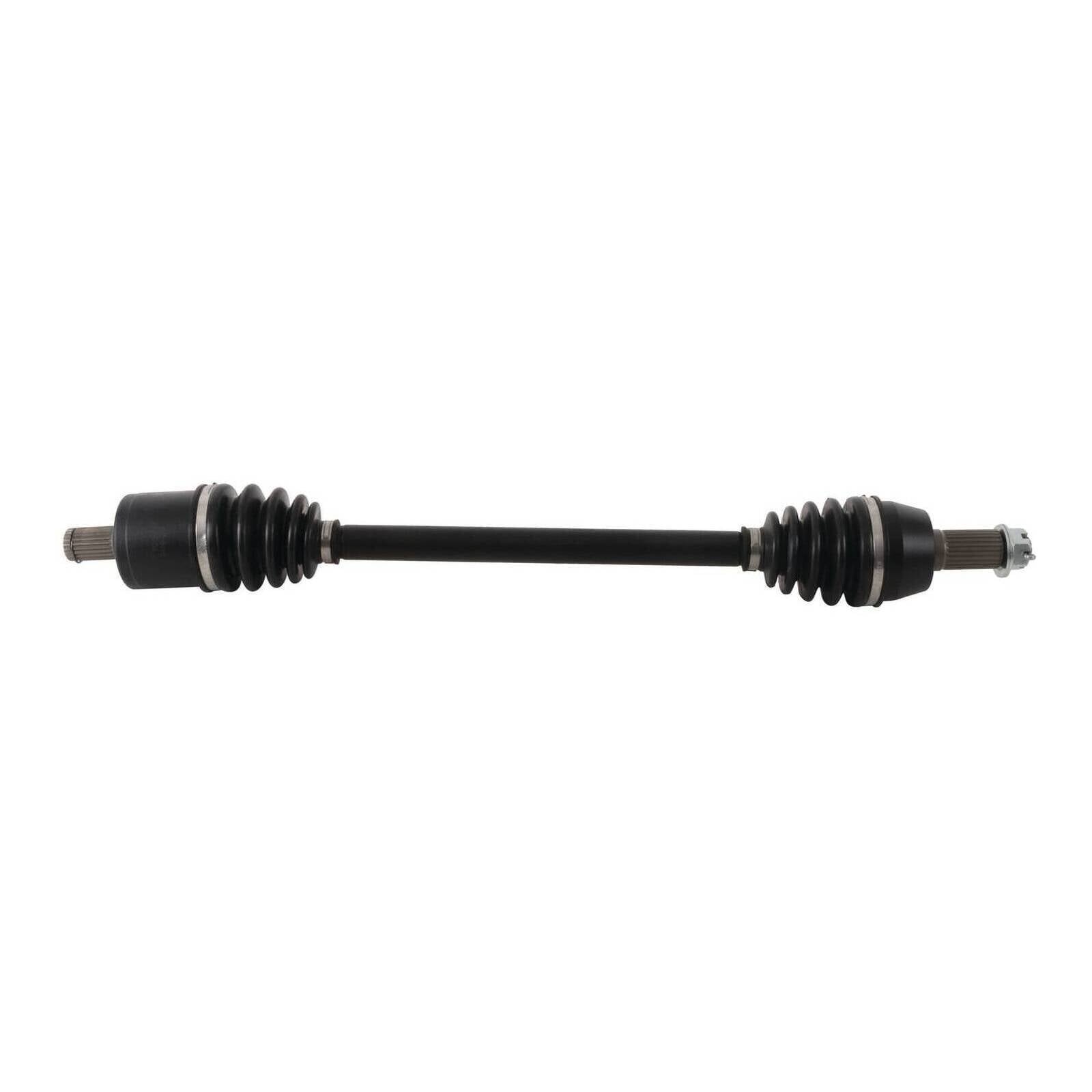 ATV CV Axle 8 Ball Complete Shaft AB8-PO-8-318
