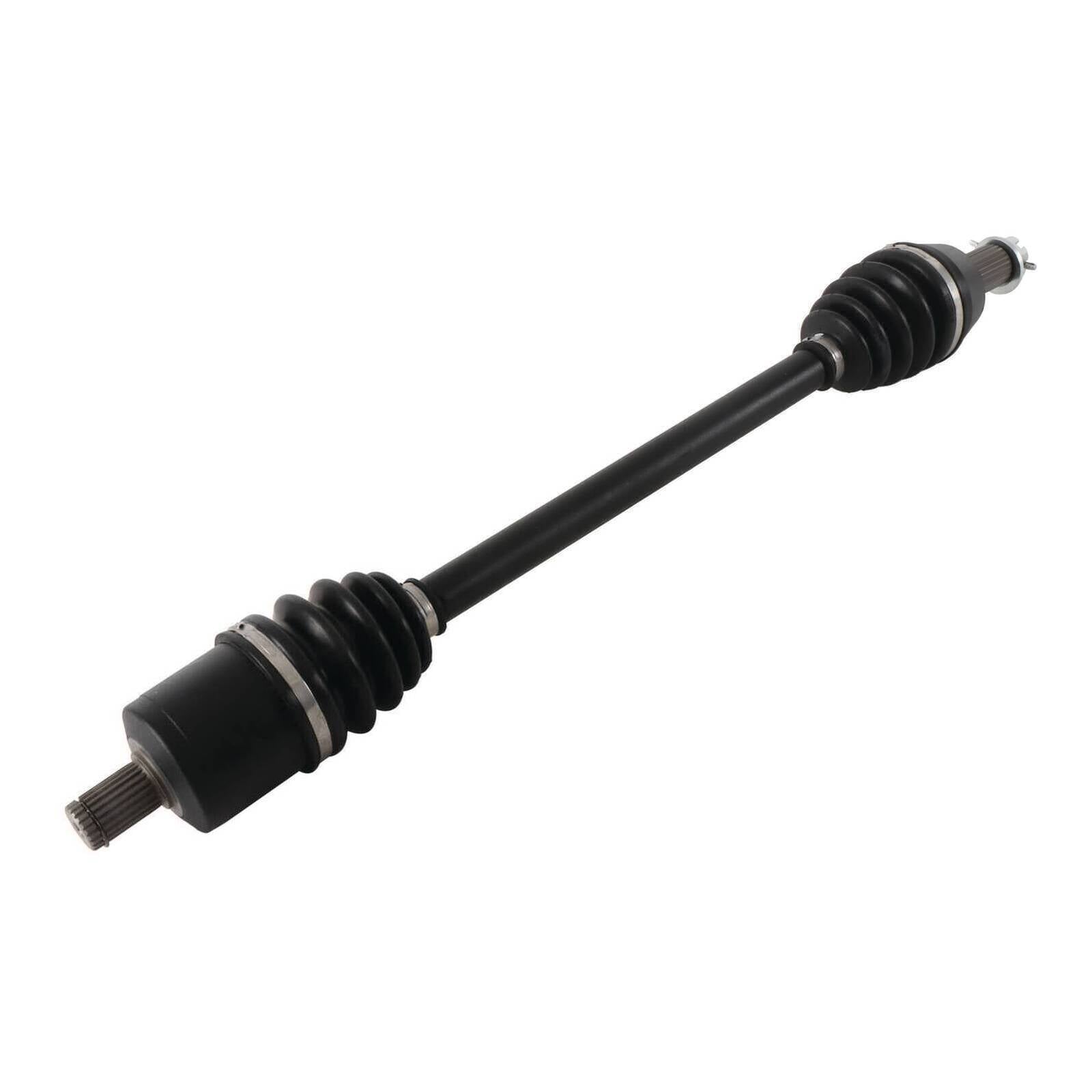 ATV CV Axle 8 Ball Complete Shaft AB8-PO-8-318