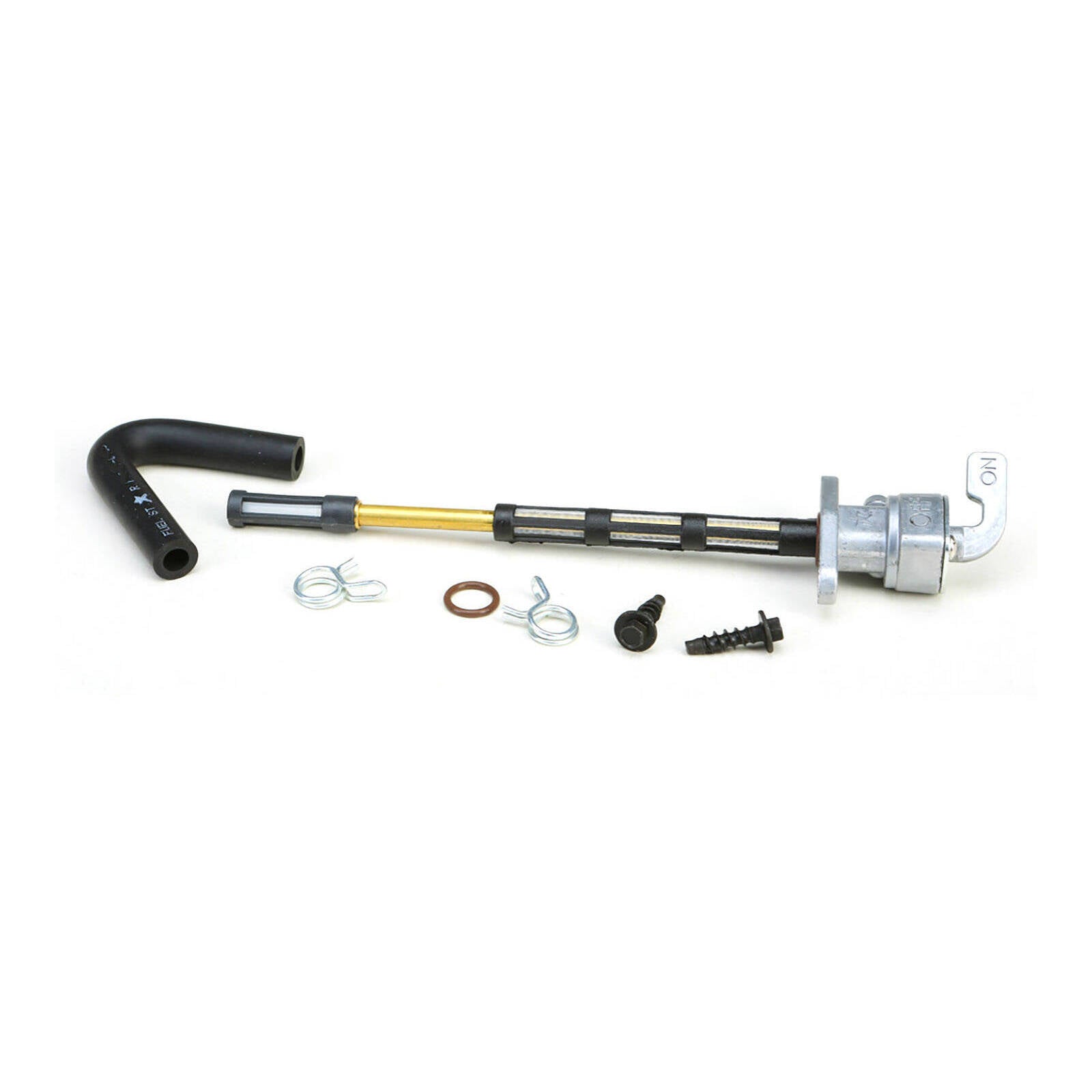 All Balls Racing Fuel Tap Kit (FS101-0174)