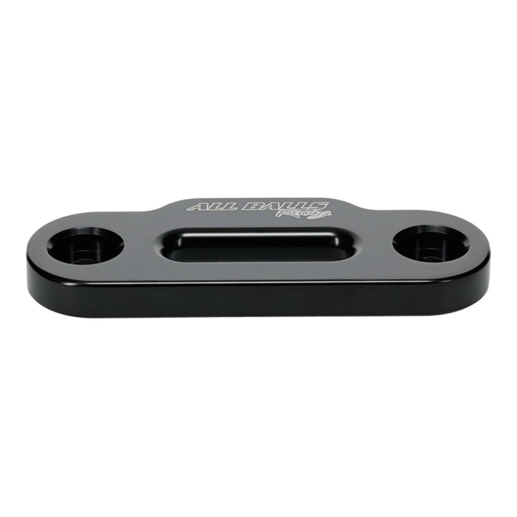 All Balls Winch Hawse Fairlead 4-Bolt Winch