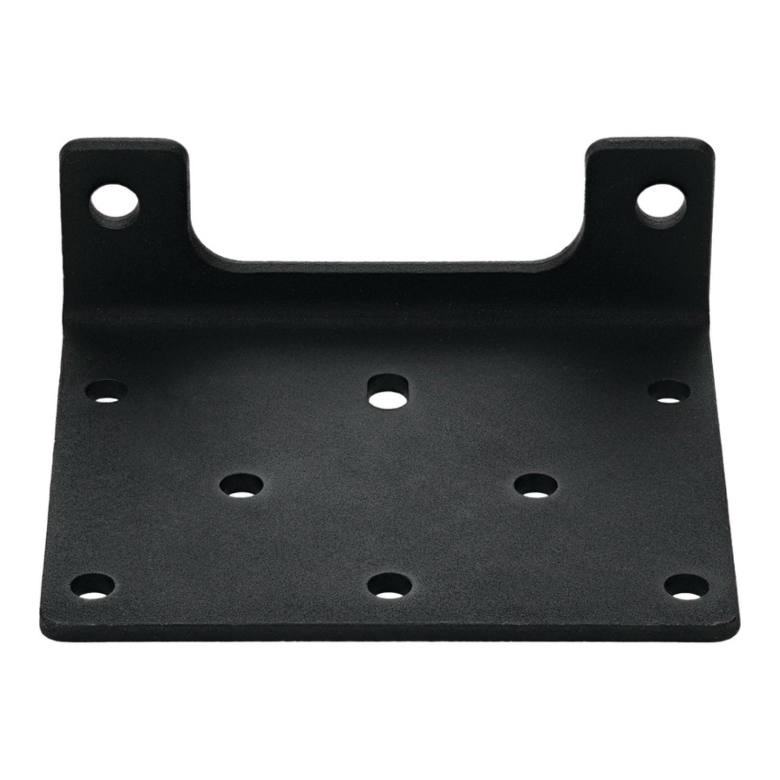 All Balls Winch Universal Mount Plate for  4-Bolt Winch