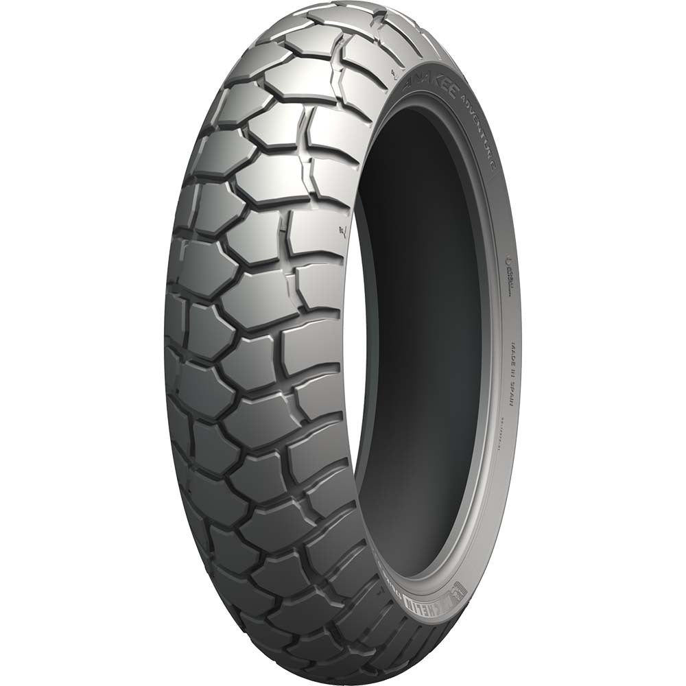 TYRE MICHELIN ANAKEE ADVENTURE 110/80-19