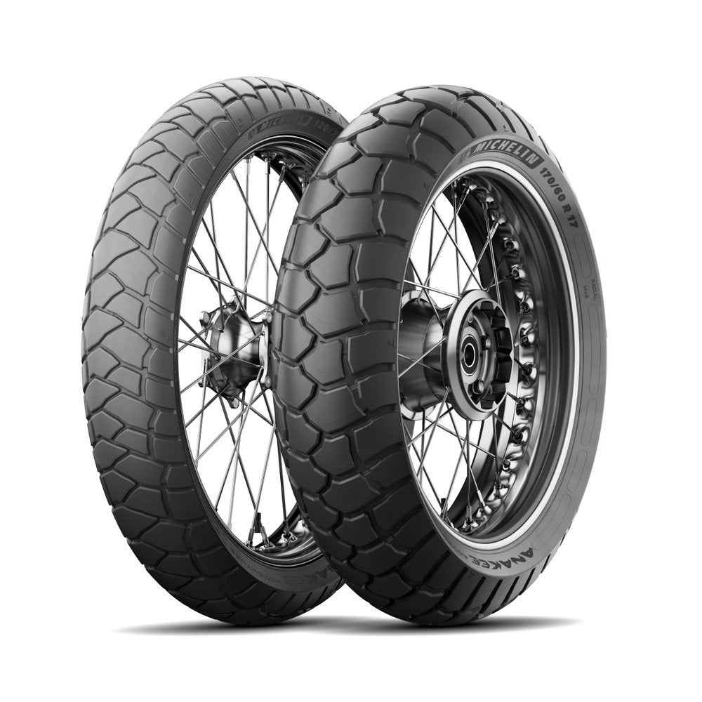 MICHELIN ANAKEE ADVENTURE 180/55-17 73V