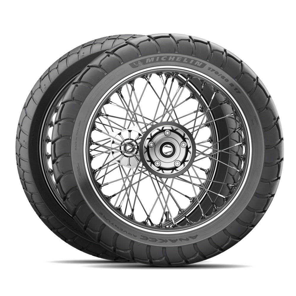 MICHELIN ANAKEE ADVENTURE 180/55-17 73V