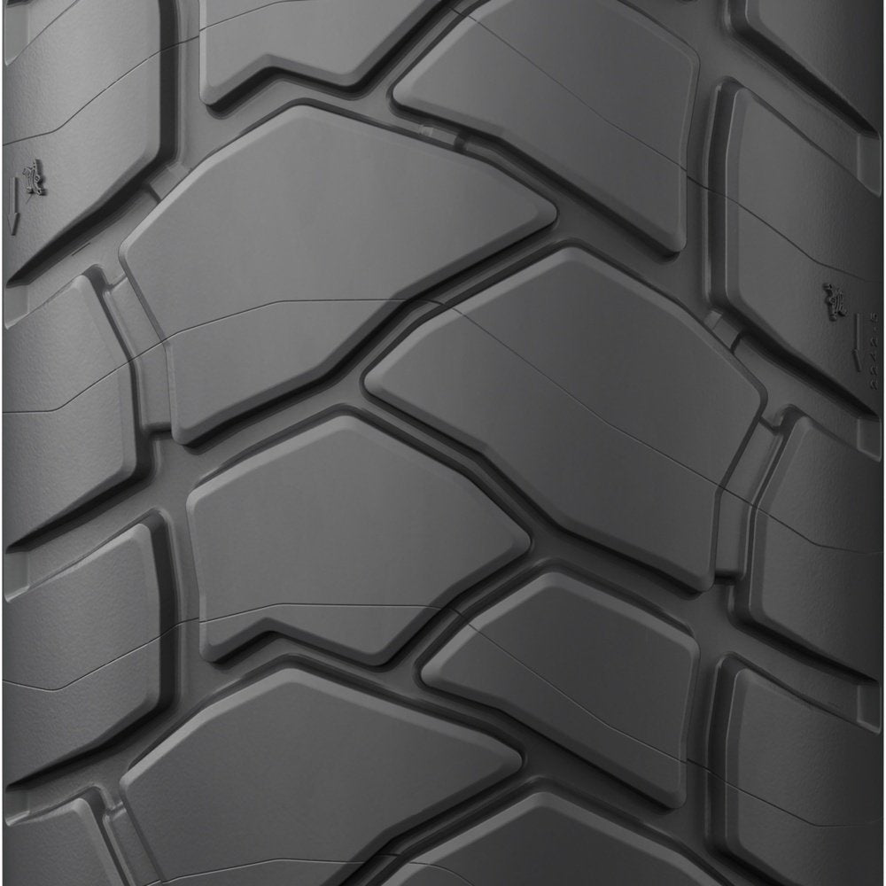 MICHELIN ANAKEE ADVENTURE 180/55-17 73V